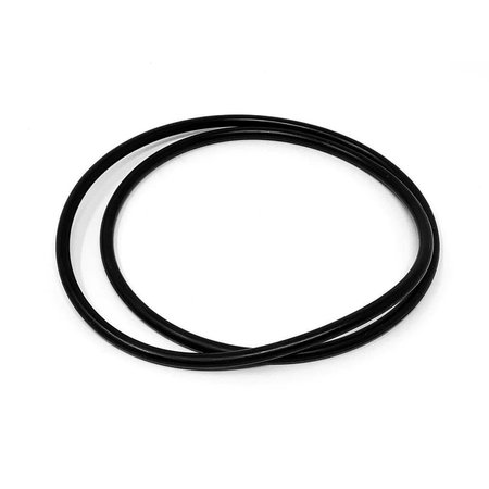 SPRINGER PARTS O-Ring, NBR (FDA); Replaces Waukesha Cherry-Burrell Part# N70260 N70260SP